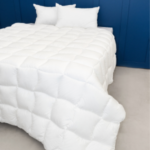 Comfortable duvet inners