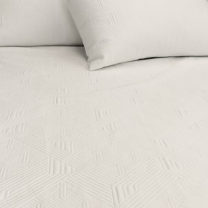 Mattress protector