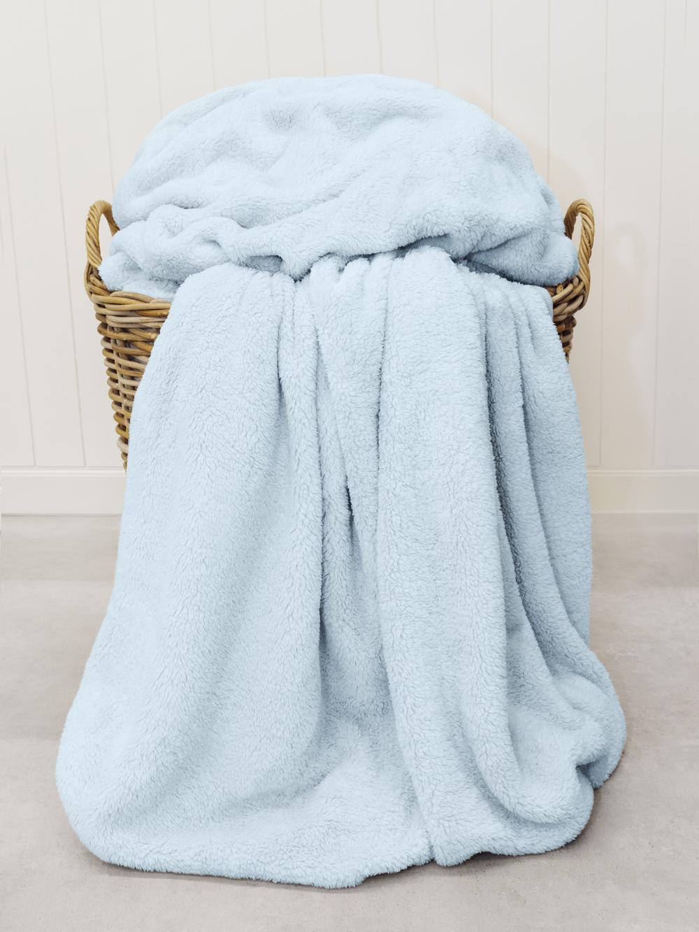 Dreamsoft Eggshell Blanket