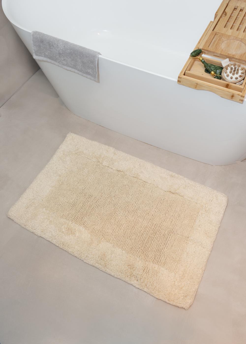 Classic Sand Bath rug