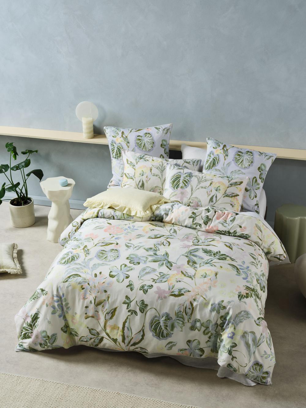 Sonia Mult Duvet Cover Set