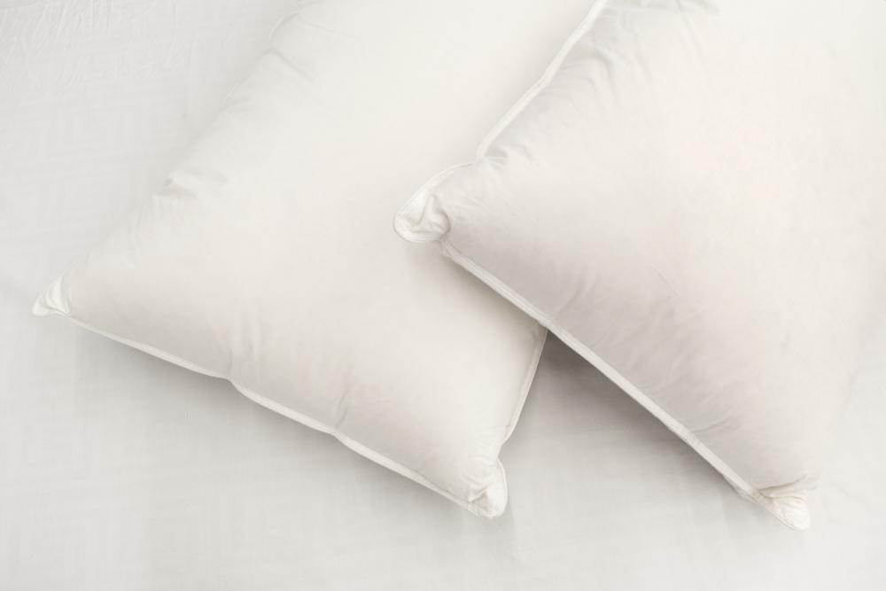 Maison Plume 3 Chamber Pillow