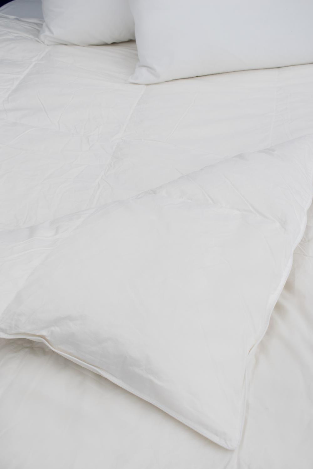 Maison Plume Duck Down Duvet Inner