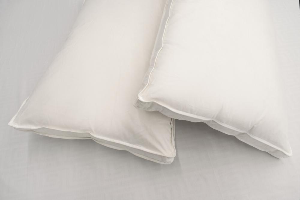 Maison Plume Goose Down Pillow