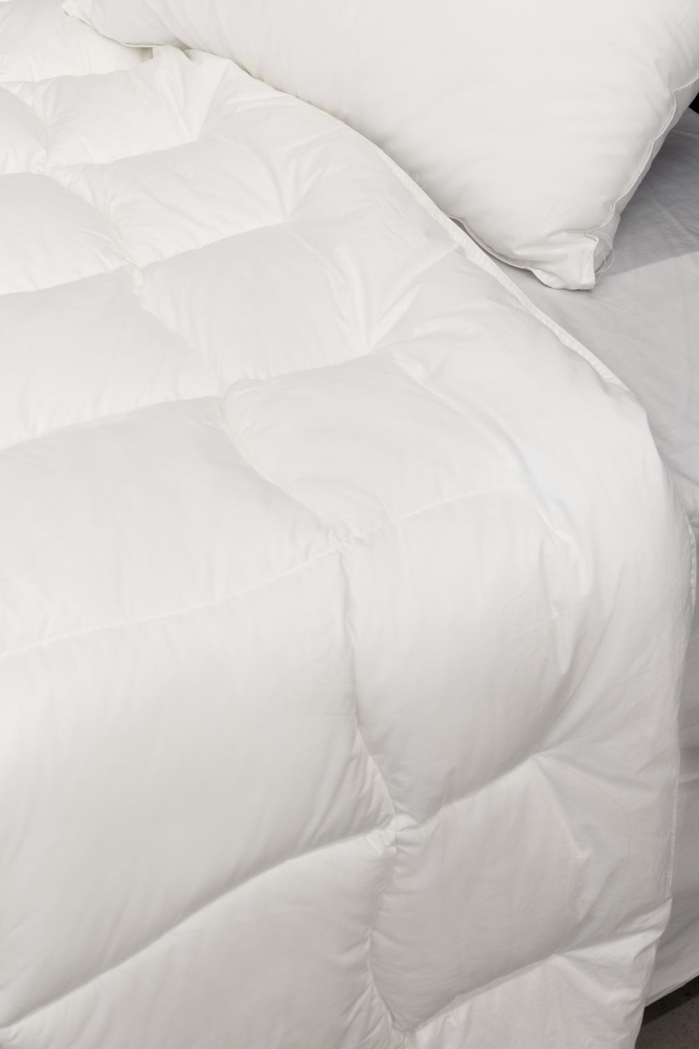 Microfibre 450 Duvet Inner