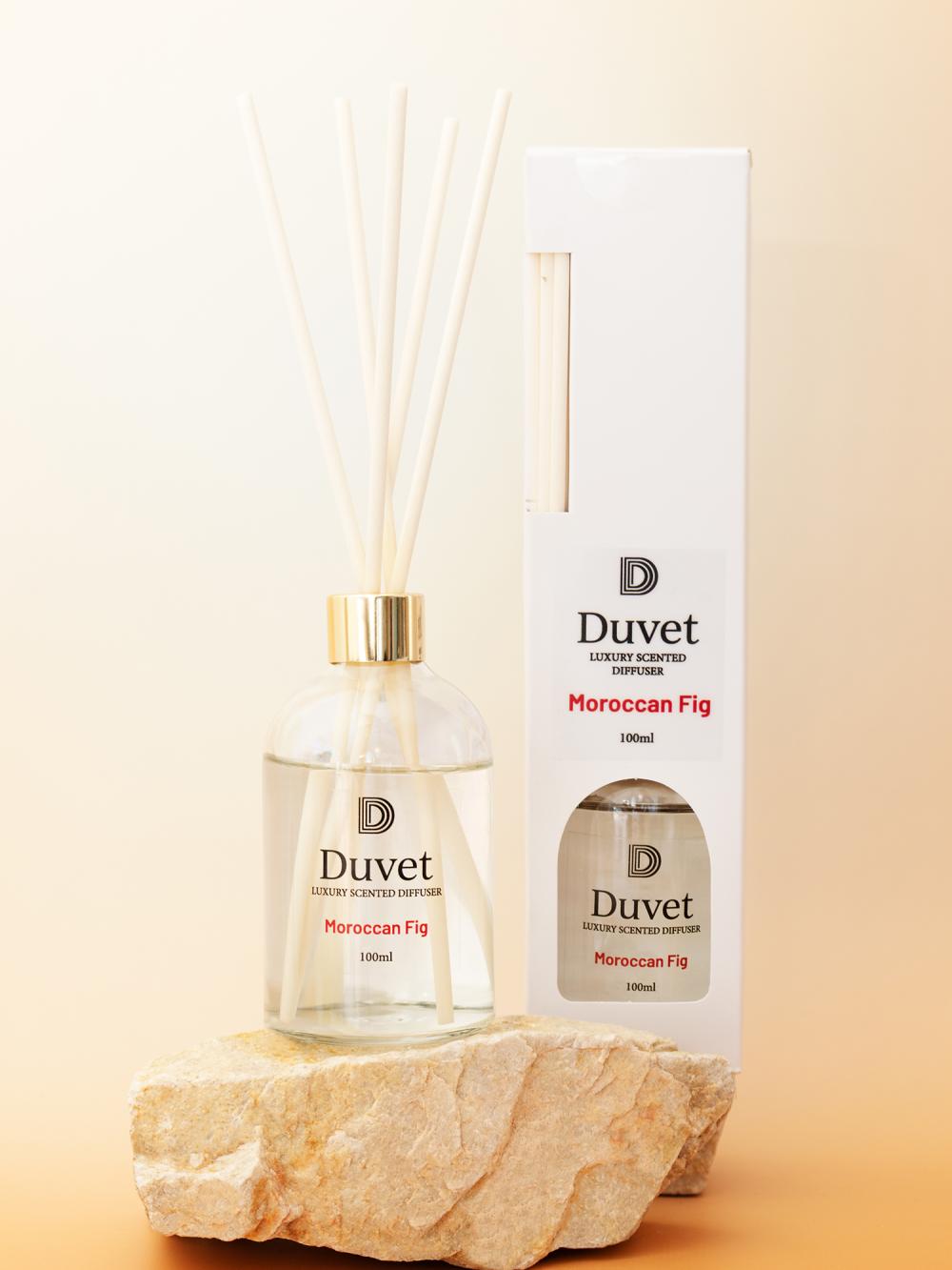 Moroccan Fig Diffuser