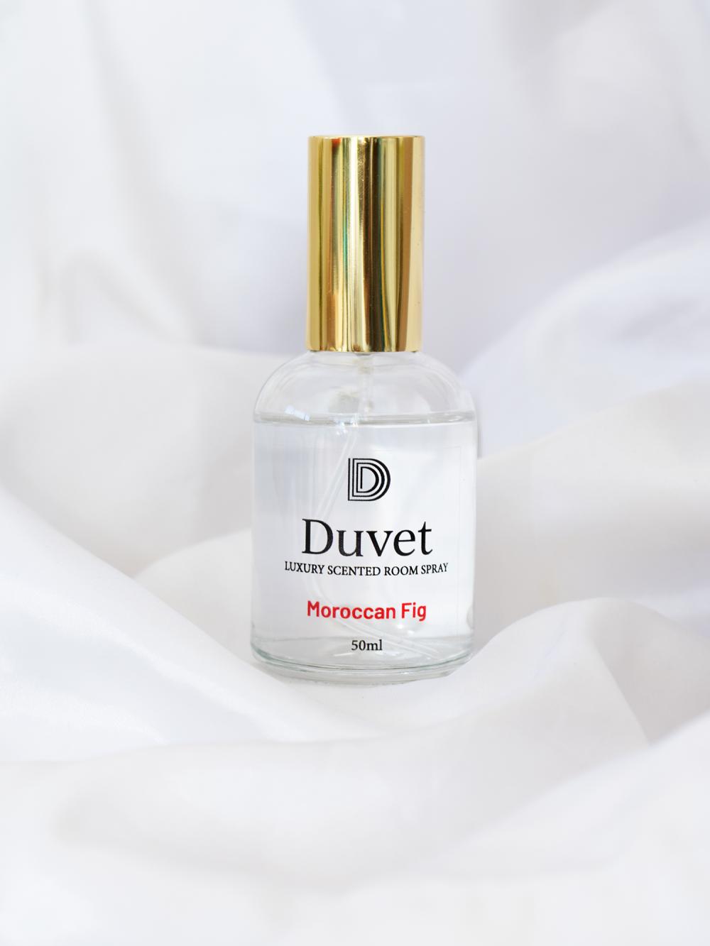Moroccan Fig Room Spray