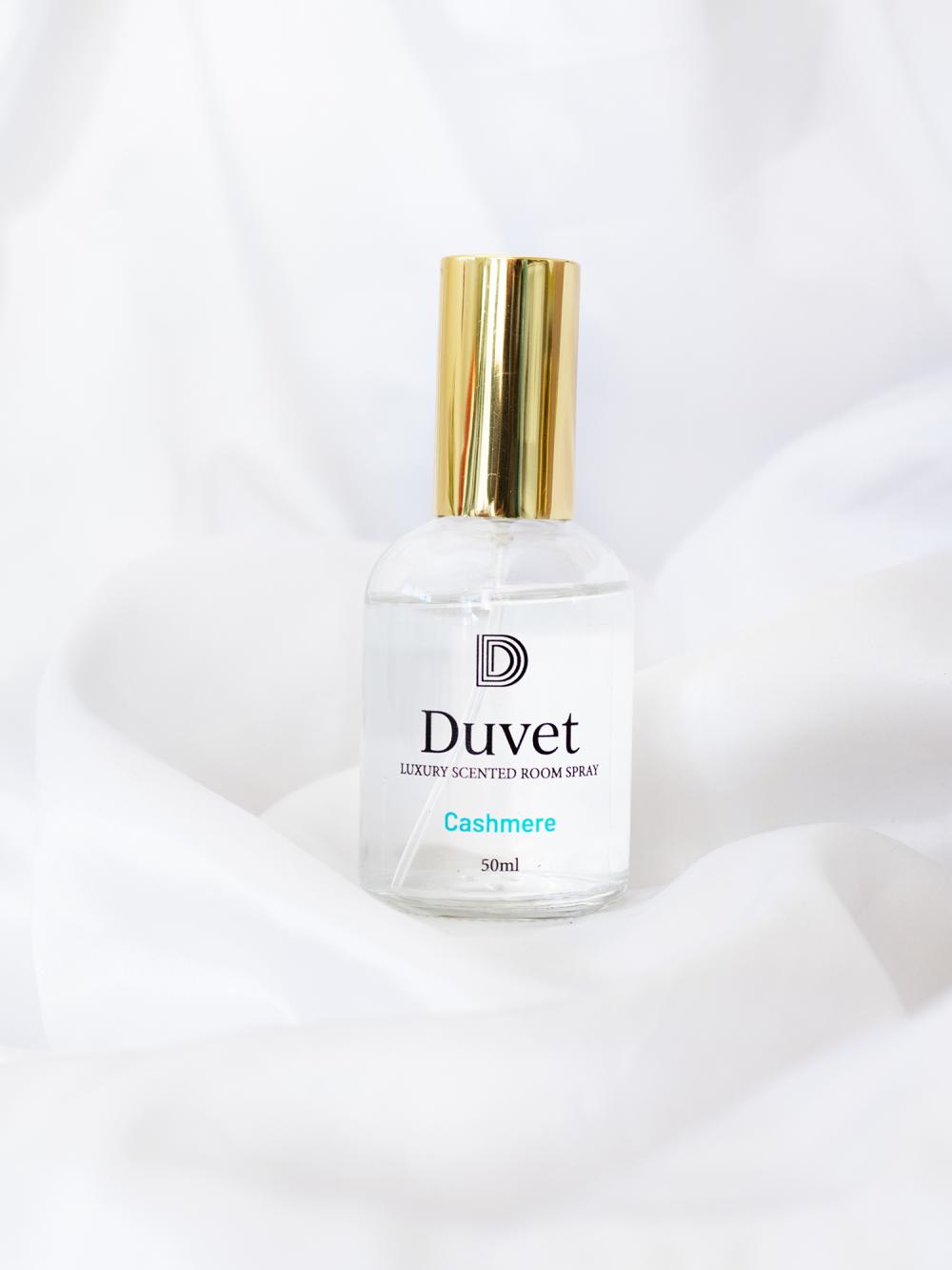Cashmere Room Spray
