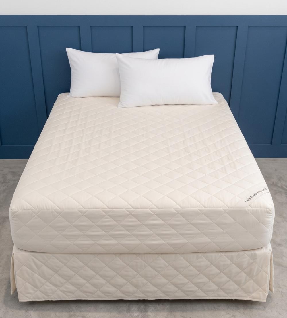 Quilted Mattress Protector