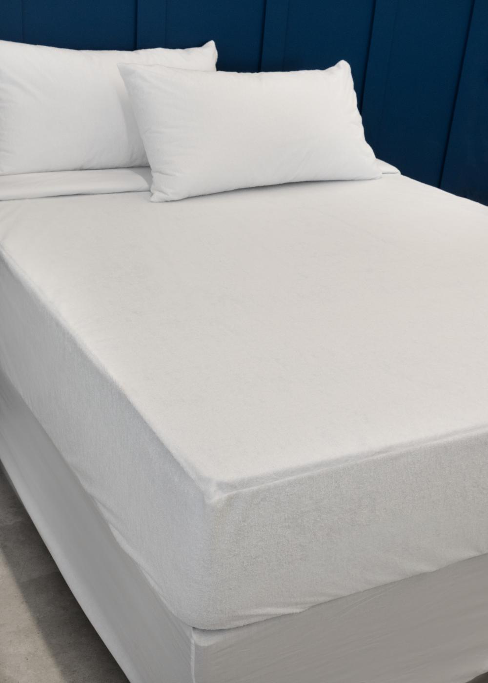 Waterproof Mattress Protector