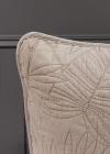 Alice Champagne Quilt Set