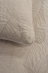 Alice Champagne Quilt Set