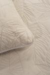 Alice Champagne Quilt Set