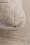 Alice Champagne Quilt Set