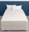 Bamboo Mattress Protector