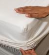 Bamboo Mattress Protector