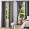 Twilight Grey Curtain