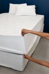 Cooling Mattress Protector