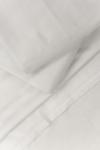 Cotton 200TC White Flat Sheet