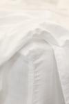 Cotton 200TC White Flat Sheet