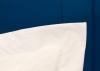 Cotton 200TC White Oxford Pillowcase Pair