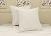 Cotton 200TC White Pillowcase Pair