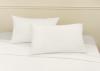 Cotton 200TC White Pillowcase