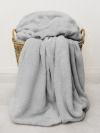 Dreamsoft Grey Blanket