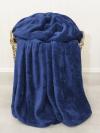 Dreamsoft Midnight Blue Blanket