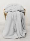 Dreamsoft Silver Blanket