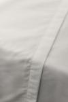 Egyptian Cotton 300TC White Flat Sheet