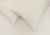 Egyptian Cotton 300TC White Pillowcase Pair
