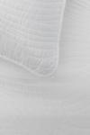 Eliza White Quilt Set