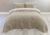 Grace Natural Quilt Set