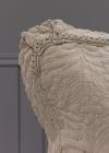 Grace Natural Quilt Set