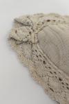 Grace Natural Quilt Set
