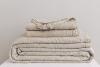 Grace Natural Quilt Set