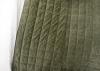 Hallie Green Quilt Set