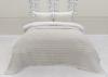 Hallie Ivory Quilt Set