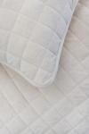 Hallie Ivory Quilt Set