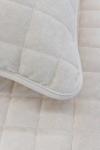 Hallie Ivory Quilt Set