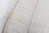 Hallie Ivory Quilt Set