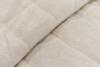 Hallie Ivory Quilt Set