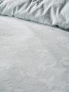 Athena Silver Duvet Cover Set