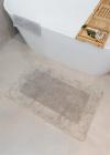 Classic Mist Bath rug