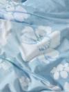 Kayla Hydrangea Duvet Cover Set