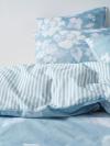Kayla Hydrangea Duvet Cover Set
