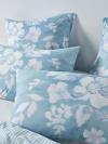Kayla Hydrangea Duvet Cover Set