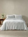 Khiara Silver Duvet Cover Set