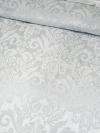 Khiara Silver Duvet Cover Set